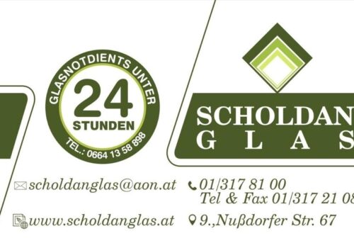 ScholdanGlas